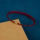 925 Sterling Silver Golden Bead Braided Bracelet Anklet 925 Sterling Silver Golden Bead Braided Bracelet Anklet