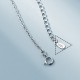 925 Sterling Silver Copper Coins Bells Protection Anklet 925 Sterling Silver Copper Coins Bells Protection Anklet