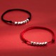 925 Sterling Silver Beads Luck Protection Anklet 925 Sterling Silver Beads Luck Protection Anklet