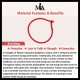 925 Sterling Silver Beads Protection Luck Bracelet Anklet 925 Sterling Silver Beads Protection Luck Bracelet Anklet