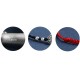 Handmade 999 Sterling Silver Fu Character Ruyi Handle Bracelet Anklet Handmade 999 Sterling Silver Fu Character Ruyi Handle Bracelet Anklet