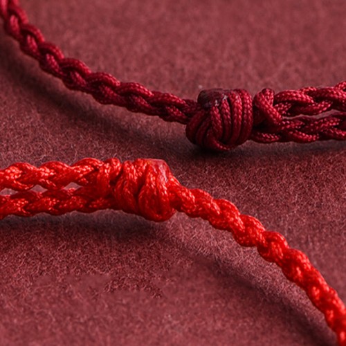 999 Gold Small Peace Buckle Luck Bracelet Anklet 999 Gold Small Peace Buckle Luck Bracelet Anklet