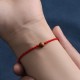 Natural Peach Wood Bead Ward Off Evil Spirits Bracelet Anklet Natural Peach Wood Bead Ward Off Evil Spirits Bracelet Anklet