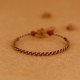 Peach Wood Peach Blossom Cinnabar Wealth Bracelet Anklet Peach Wood Peach Blossom Cinnabar Wealth Bracelet Anklet
