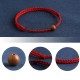 Natural Peach Wood Bead Ward Off Evil Spirits Bracelet Anklet Natural Peach Wood Bead Ward Off Evil Spirits Bracelet Anklet