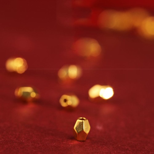 999 Gold Year of the Snake Luck Strength Bracelet Anklet 999 Gold Year of the Snake Luck Strength Bracelet Anklet