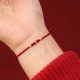 999 Gold Lucky Beads Protection Luck Bracelet Anklet 999 Gold Lucky Beads Protection Luck Bracelet Anklet
