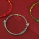 999 Gold Lucky Beads Protection Luck Bracelet Anklet 999 Gold Lucky Beads Protection Luck Bracelet Anklet
