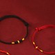 999 Gold Lucky Beads Protection Luck Bracelet Anklet 999 Gold Lucky Beads Protection Luck Bracelet Anklet