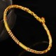 Handmade Gold Multicolored Rope Protection Braided Bracelet Anklet Handmade Gold Multicolored Rope Protection Braided Bracelet Anklet