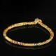 Handmade Gold Multicolored Rope Protection Braided Bracelet Anklet Handmade Gold Multicolored Rope Protection Braided Bracelet Anklet