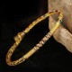 Handmade Gold Multicolored Rope Protection Braided Bracelet Anklet Handmade Gold Multicolored Rope Protection Braided Bracelet Anklet