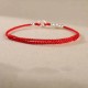 925 Sterling Silver Auspicious Clouds Peace Buckle Bracelet Anklet 925 Sterling Silver Auspicious Clouds Peace Buckle Bracelet Anklet