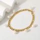 Pearl Happiness Wealth Anklet Pearl Happiness Wealth Anklet