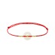 999 Gold Bead Peace Buckle Hetian Jade Bracelet Anklet 999 Gold Bead Peace Buckle Hetian Jade Bracelet Anklet