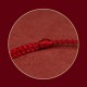 925 Sterling Silver Endless Knot Protection Luck Anklet 925 Sterling Silver Endless Knot Protection Luck Anklet