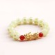Feng Shui Pixiu Glowstone Wealth Bracelet Feng Shui Pixiu Glowstone Wealth Bracelet
