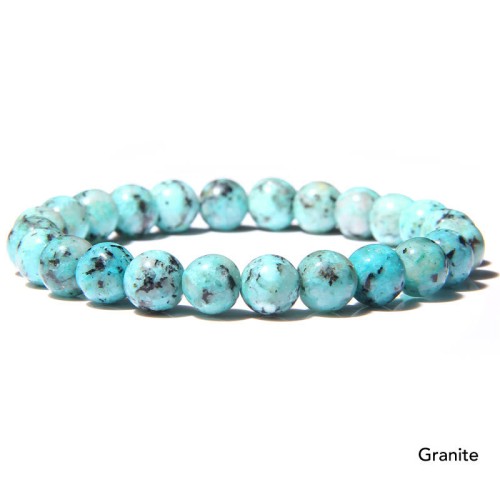 Agate Stone Crystal Balance Bracelet Agate Stone Crystal Balance Bracelet