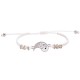 2pcs Yin Yang Dragon Couple Bracelet 2pcs Yin Yang Dragon Couple Bracelet