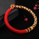 Tibetan King Kong Knot Strength Bracelet Tibetan King Kong Knot Strength Bracelet