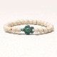 Sea Turtle Turquoise Blessing Bracelet Sea Turtle Turquoise Blessing Bracelet