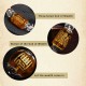 Tiger Eye Prosperity Bracelet