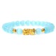 Pixiu Obsidian Wealth Bracelet Pixiu Obsidian Wealth Bracelet