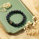 Obsidian Negative Energy Absorbing Bundle