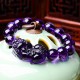 Amethyst Fortune Wealth Bracelet Amethyst Fortune Wealth Bracelet