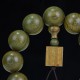 Green Sandalwood Cure Bracelet Green Sandalwood Cure Bracelet