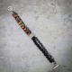 Tiger Eye Lazurite Protection Bracelet