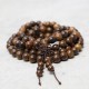 108 Beads Sandalwood Mala Bracelet 108 Beads Sandalwood Mala Bracelet