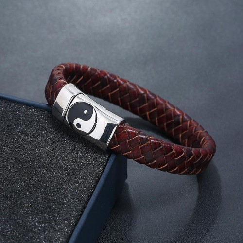 FengShui Yin Yang Balance Bracelet FengShui Yin Yang Balance Bracelet
