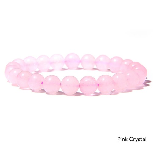 Agate Stone Crystal Balance Bracelet Agate Stone Crystal Balance Bracelet