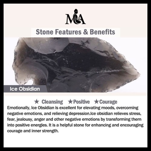 Stone Quartz Healing Beads Bracelet Stone Quartz Healing Beads Bracelet