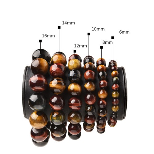 Tiger Eye Protection Bracelet