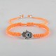 Handmade Hamsa Symbol Protection Bracelet