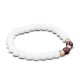 White Jade Protection Bracelet White Jade Protection Bracelet