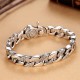Tibetan Double Dorje Vajra Creativity Bracelet Tibetan Double Dorje Vajra Creativity Bracelet