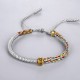 Om Mani Padme Hum Luck String Bracelet Om Mani Padme Hum Luck String Bracelet