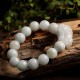 Feng Shui Jade PiXiu Wealth Bracelet