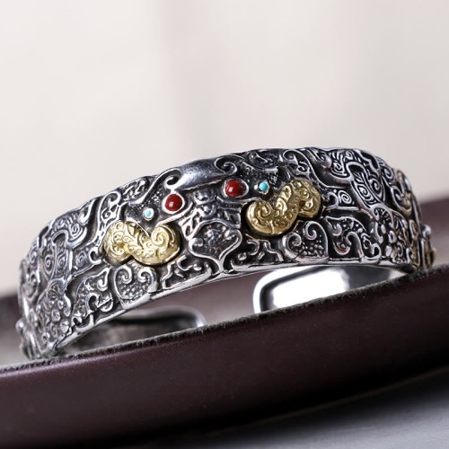 PiXiu Blessing Bracelet Bangle PiXiu Blessing Bracelet Bangle