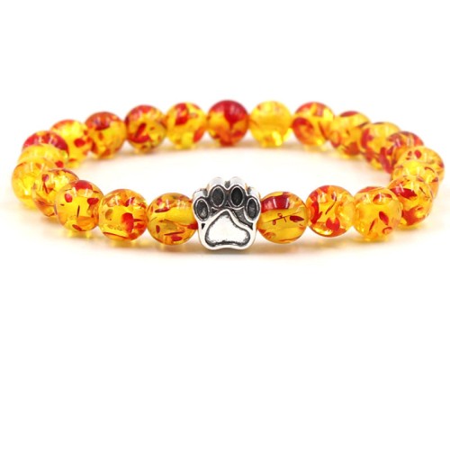"Save A Dog" Bracelet "Save A Dog" Bracelet