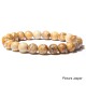 Agate Stone Crystal Balance Bracelet Agate Stone Crystal Balance Bracelet