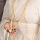 Bodhi Seed Lotus Dzi Bead Peace Harmony Bracelet Bodhi Seed Lotus Dzi Bead Peace Harmony Bracelet