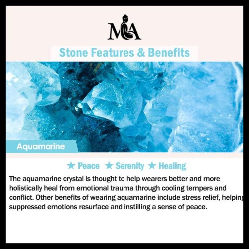 Healing Gemstone Crystal Adjustable Bracelet Healing Gemstone Crystal Adjustable Bracelet