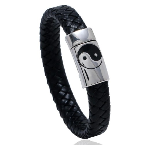 FengShui Yin Yang Balance Bracelet FengShui Yin Yang Balance Bracelet