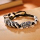 Feng Shui PiXiu Copper Coin Wealth Bracelet Feng Shui PiXiu Copper Coin Wealth Bracelet