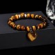 Crystal Green Aventurine Love Heart Balance Bracelet Crystal Green Aventurine Love Heart Balance Bracelet