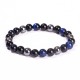 Tiger’s Eye Hematite Positive Bracelet Tiger’s Eye Hematite Positive Bracelet